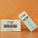 SuperAction & LongTime Combo®
